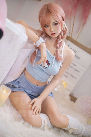 Mia Sex Doll (My Loli Waifu 148cm B-Cup #22A σιλικόνη)