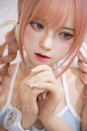 Mia Sex Doll (My Loli Waifu 148cm B-Cup #22A σιλικόνη)