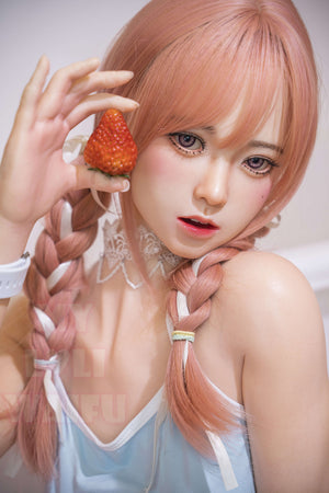Mia Sex Doll (My Loli Waifu 148cm B-Cup #22A σιλικόνη)