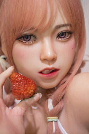 Mia Sex Doll (My Loli Waifu 148cm B-Cup #22A σιλικόνη)