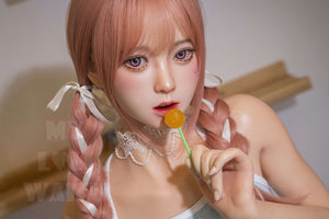 Mia Sex Doll (My Loli Waifu 148cm B-Cup #22A σιλικόνη)
