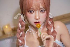 Mia Sex Doll (My Loli Waifu 148cm B-Cup #22A σιλικόνη)