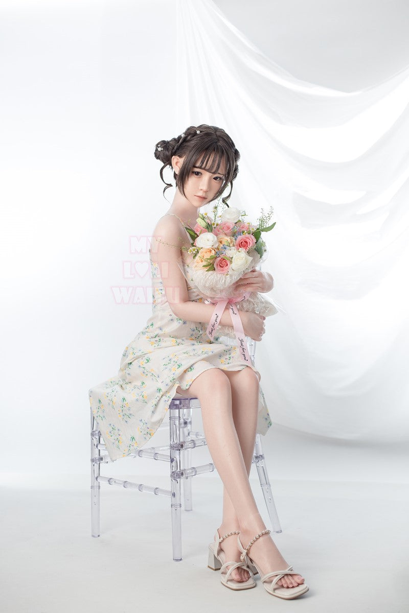 Nanami Sex doll (My Loli Waifu 150cm B-cup #64B silicone)