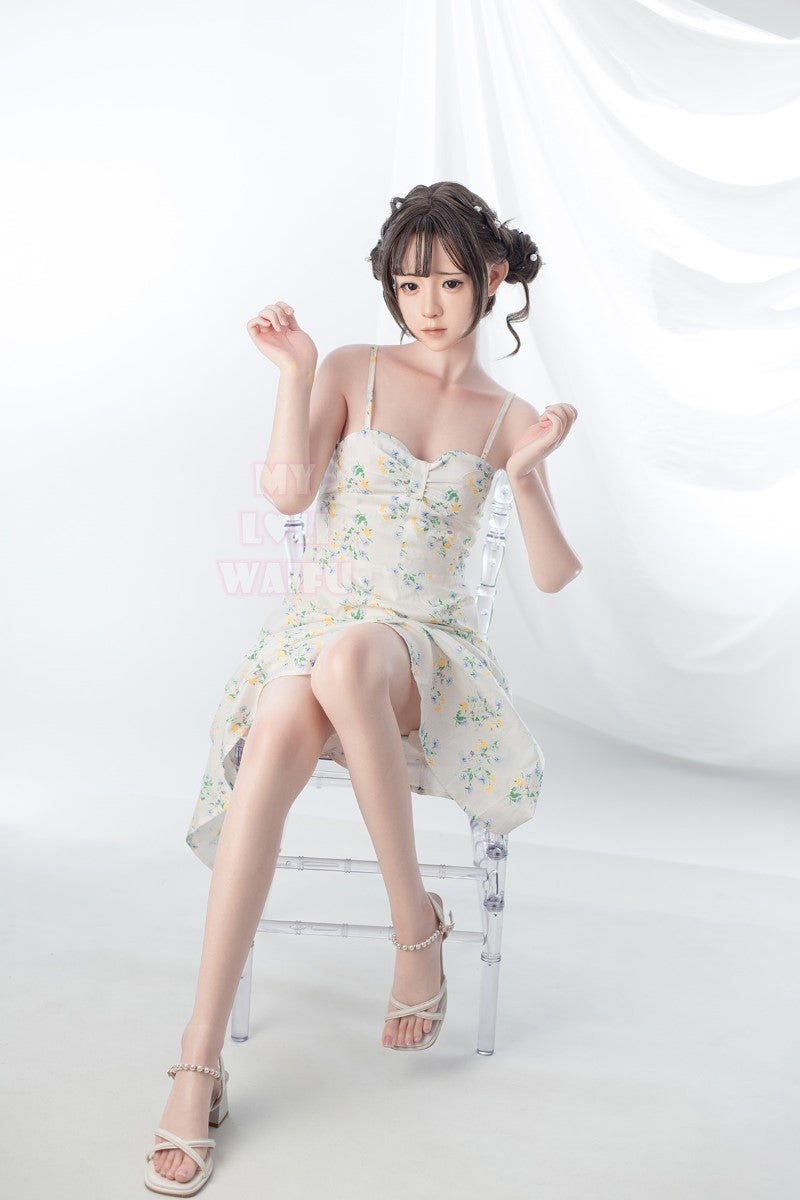 Nanami Sex doll (My Loli Waifu 150cm B-cup #64B silicone)