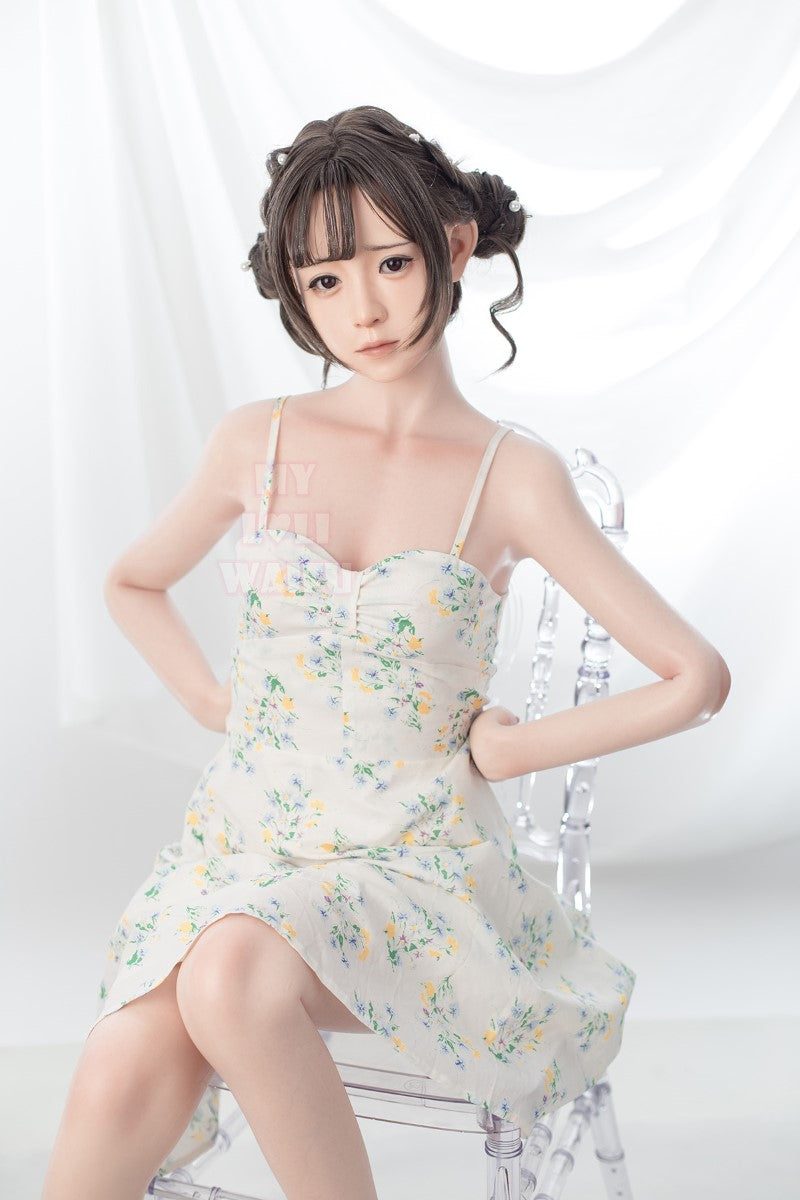 Nanami Sex doll (My Loli Waifu 150cm B-cup #64B silicone)
