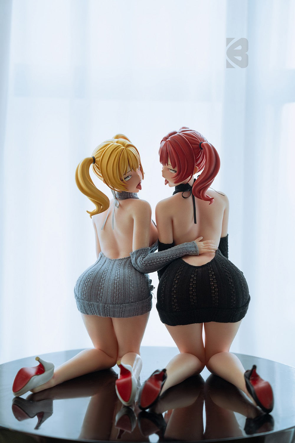 Νάνα σεξ κούκλα (BC-Doll Σιλικόνη 61cm C-Cup F03A)