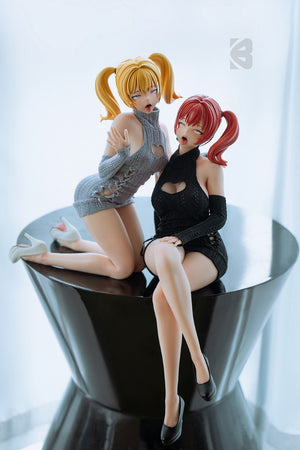 Nana Sex Doll (BC-Doll 61cm C-Cup F03A σιλικόνη)