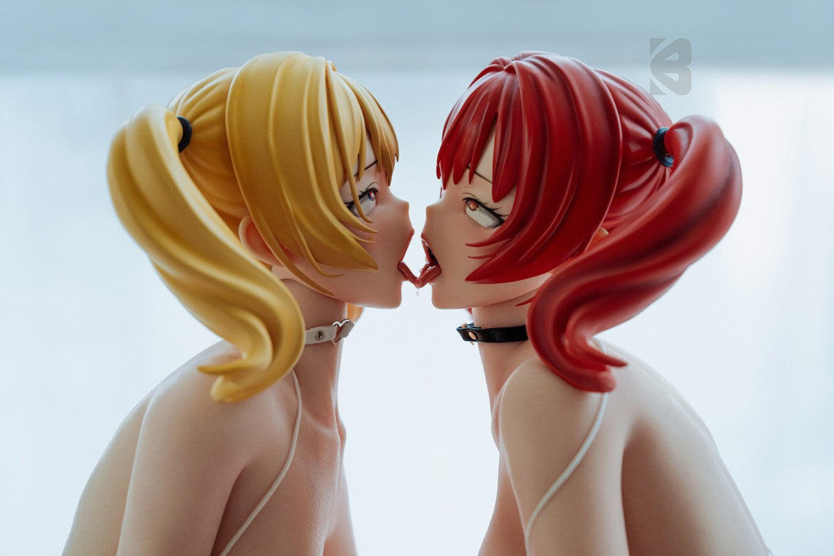 κούκλα σεξ Lulu (BC-Doll Σιλικόνη 61cm E-Kupa F03A)