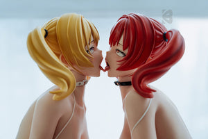 Lulu Sex Doll (BC-Doll 61cm E-Cup F03A σιλικόνη)
