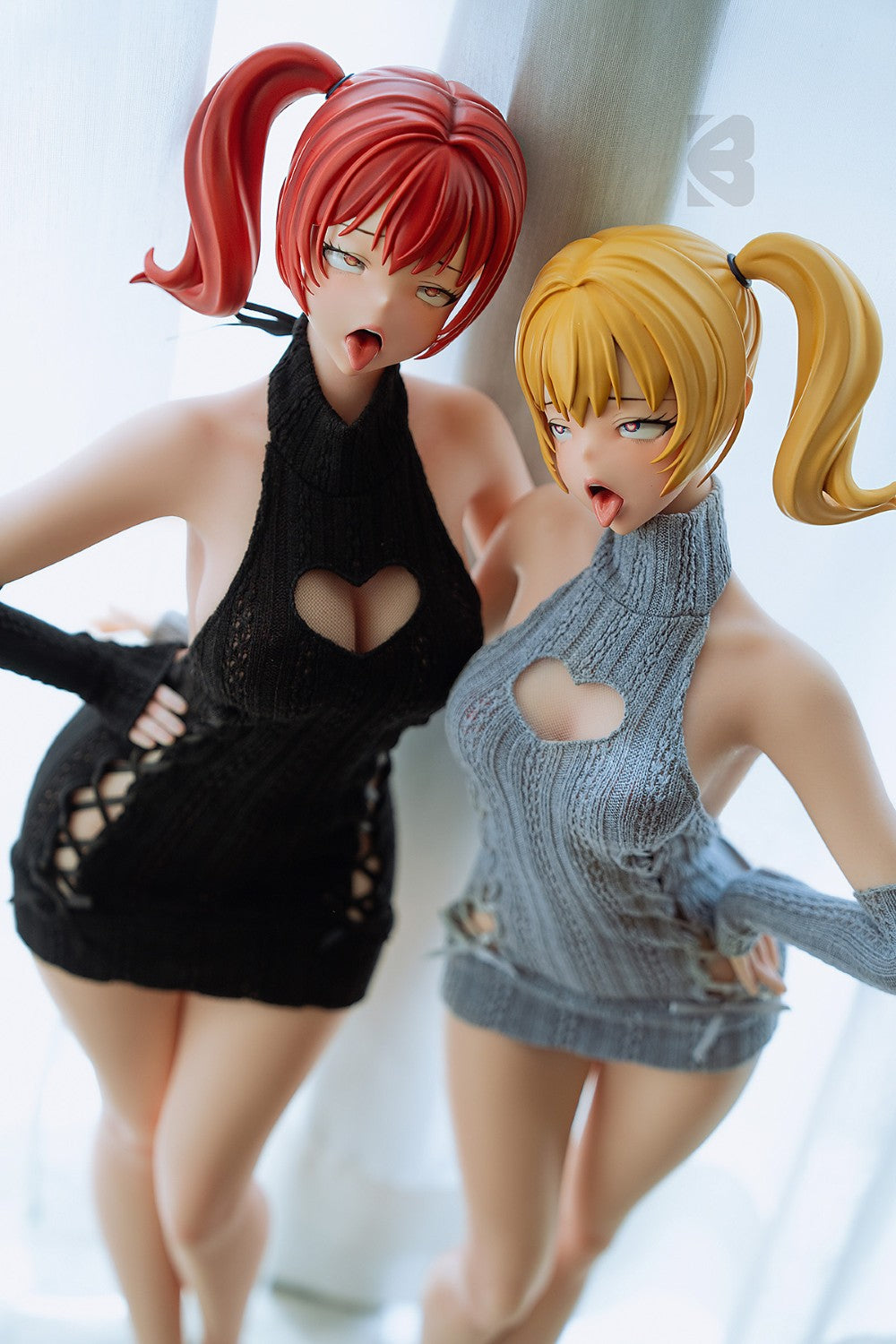 Νάνα σεξ κούκλα (BC-Doll Σιλικόνη 61cm C-Cup F03A)