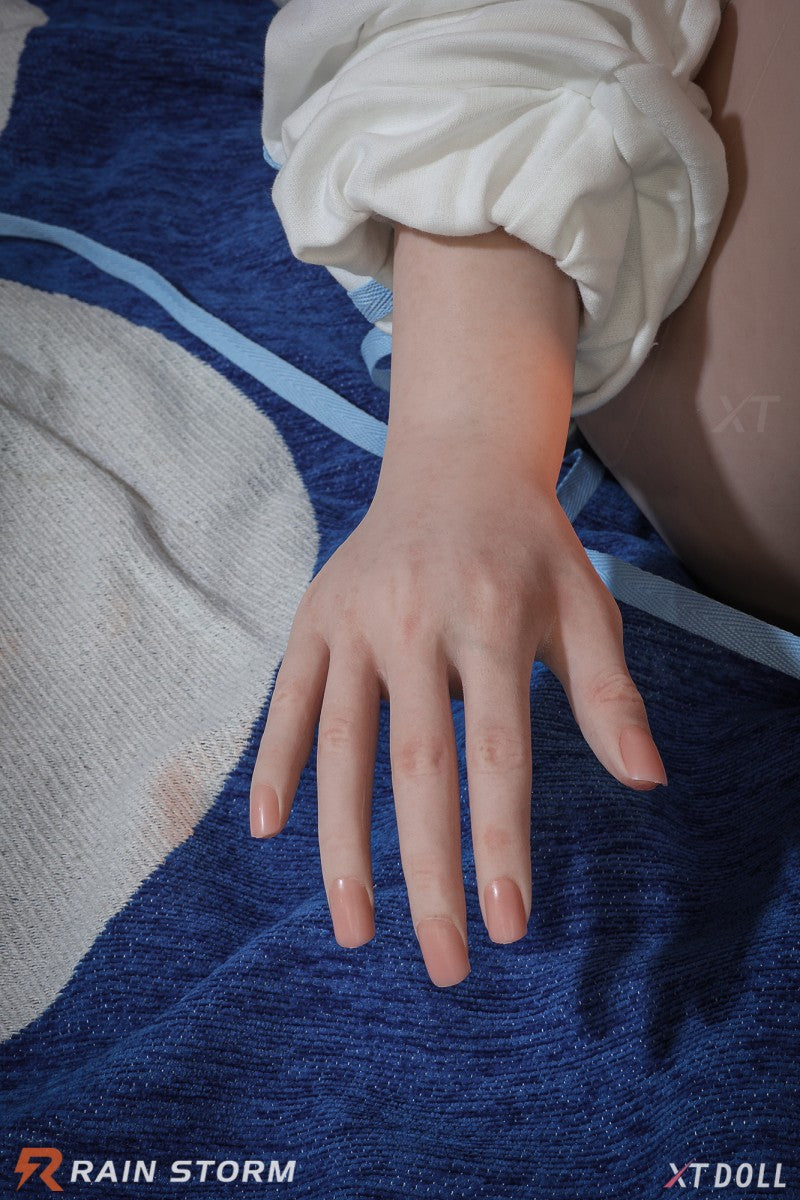 Lilly Sex Doll (XT Doll Σιλικόνη 150cm D-Cup #XT-20-C)
