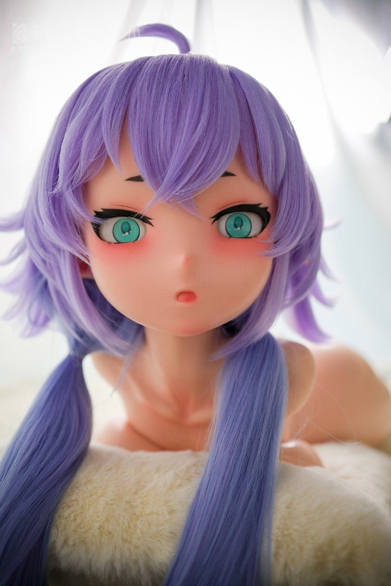 Κούκλα σεξ Burako Torso (BC-Doll 86cm E-Cup #M03 Σιλικόνη)