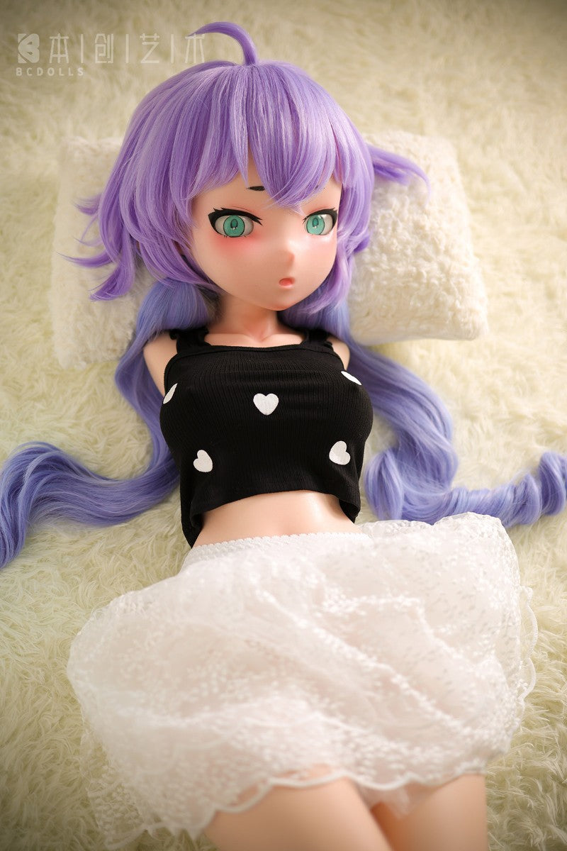 Κούκλα σεξ Burako Torso (BC-Doll 86cm E-Cup #M03 Σιλικόνη)