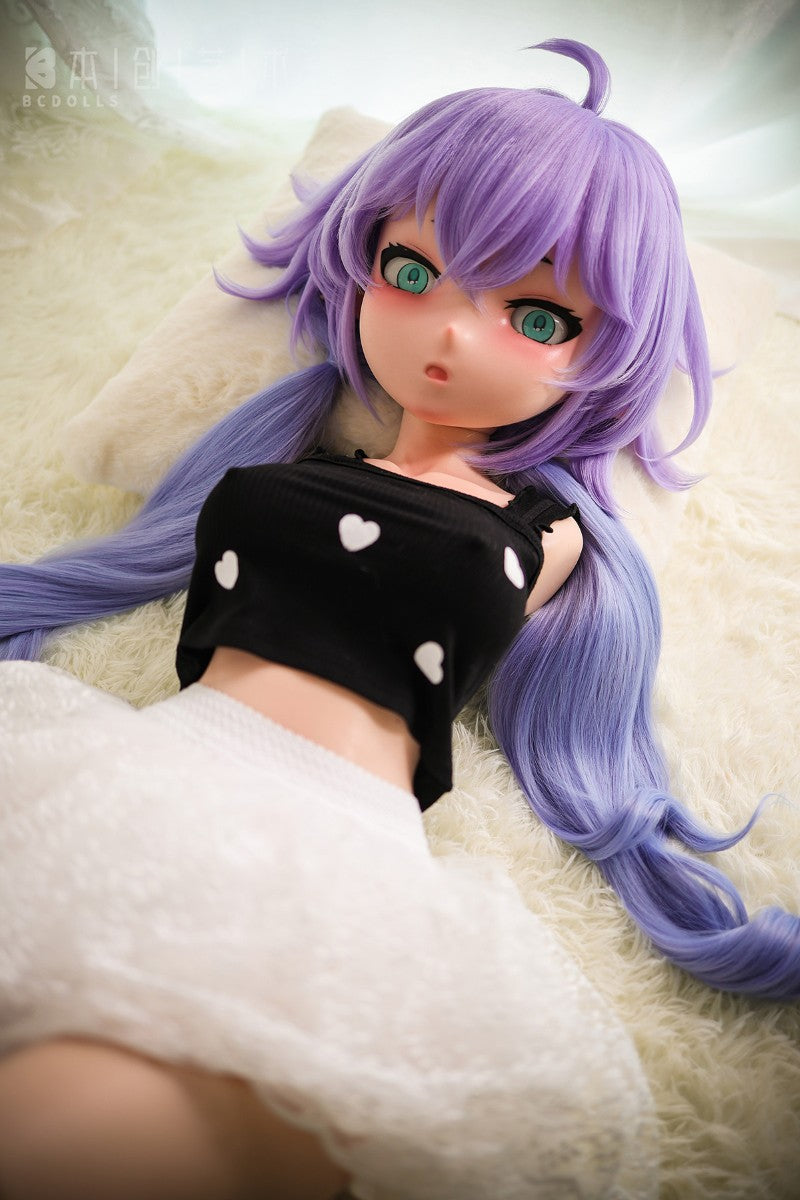 Κούκλα σεξ Burako Torso (BC-Doll 86cm E-Cup #M03 Σιλικόνη)