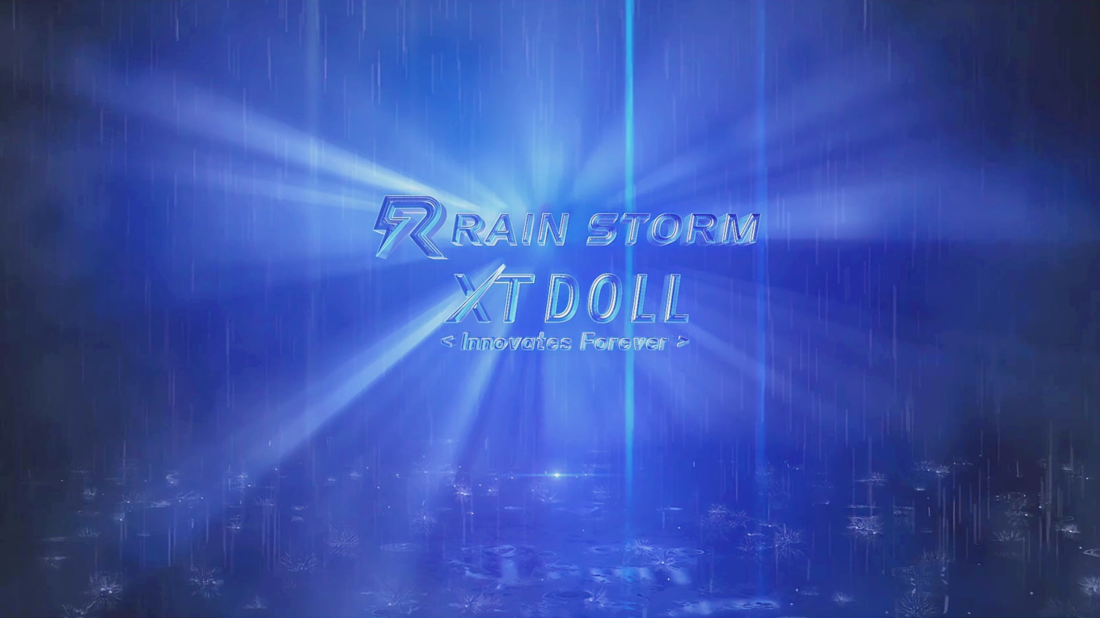 Irina Sex doll (XT Doll 161cm B-cup #XT-18 silicone)