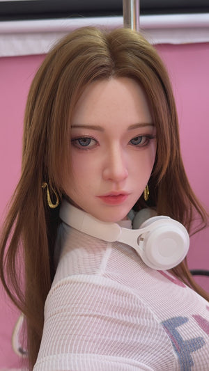 Miaoyu Sex Doll (Starpery 171cm D-Kupa TPE+σιλικόνη)