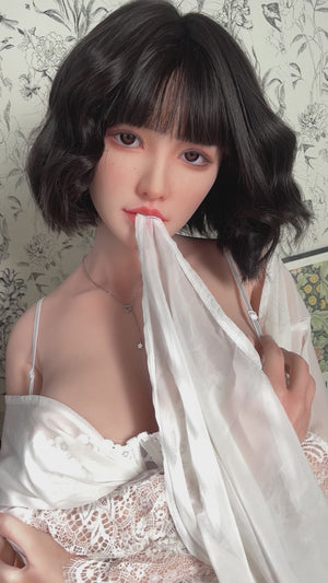 Wushi Sex Doll (Starpery 171cm D-Kupa TPE+σιλικόνη)