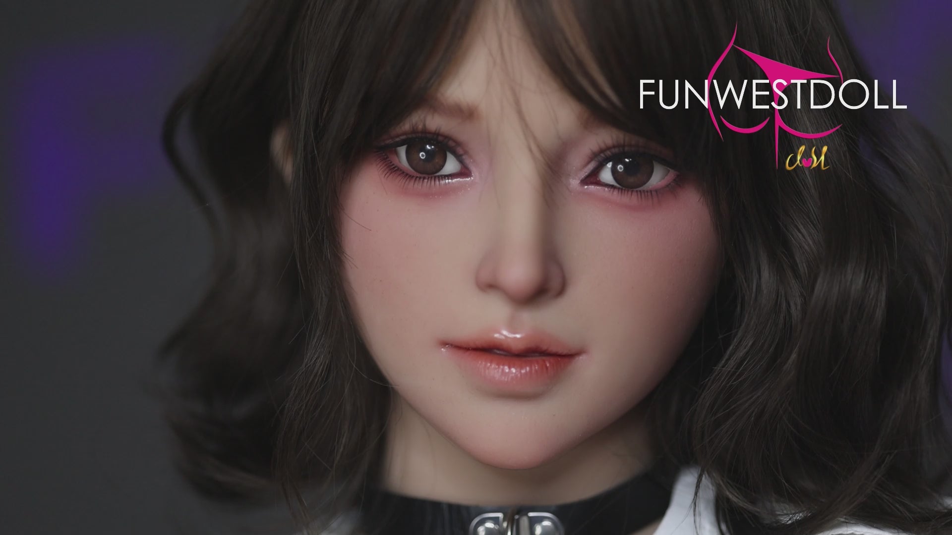 Κούκλα σεξ Αλίκης (FunWest Doll 155cm F-Cup #038 TPE)