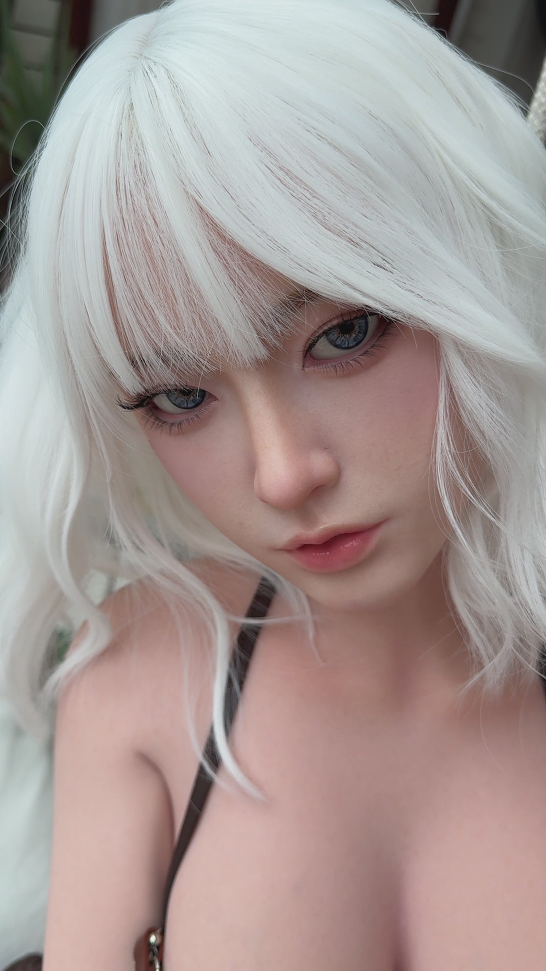 Mio Sex Doll (Starpery 159 cm E-cup TPE+Σιλικόνη)