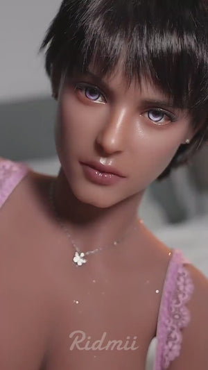 Stephine Sex Doll (Ridmii Doll 163cm D-Kupa TPE+σιλικόνη) EXPRESS
