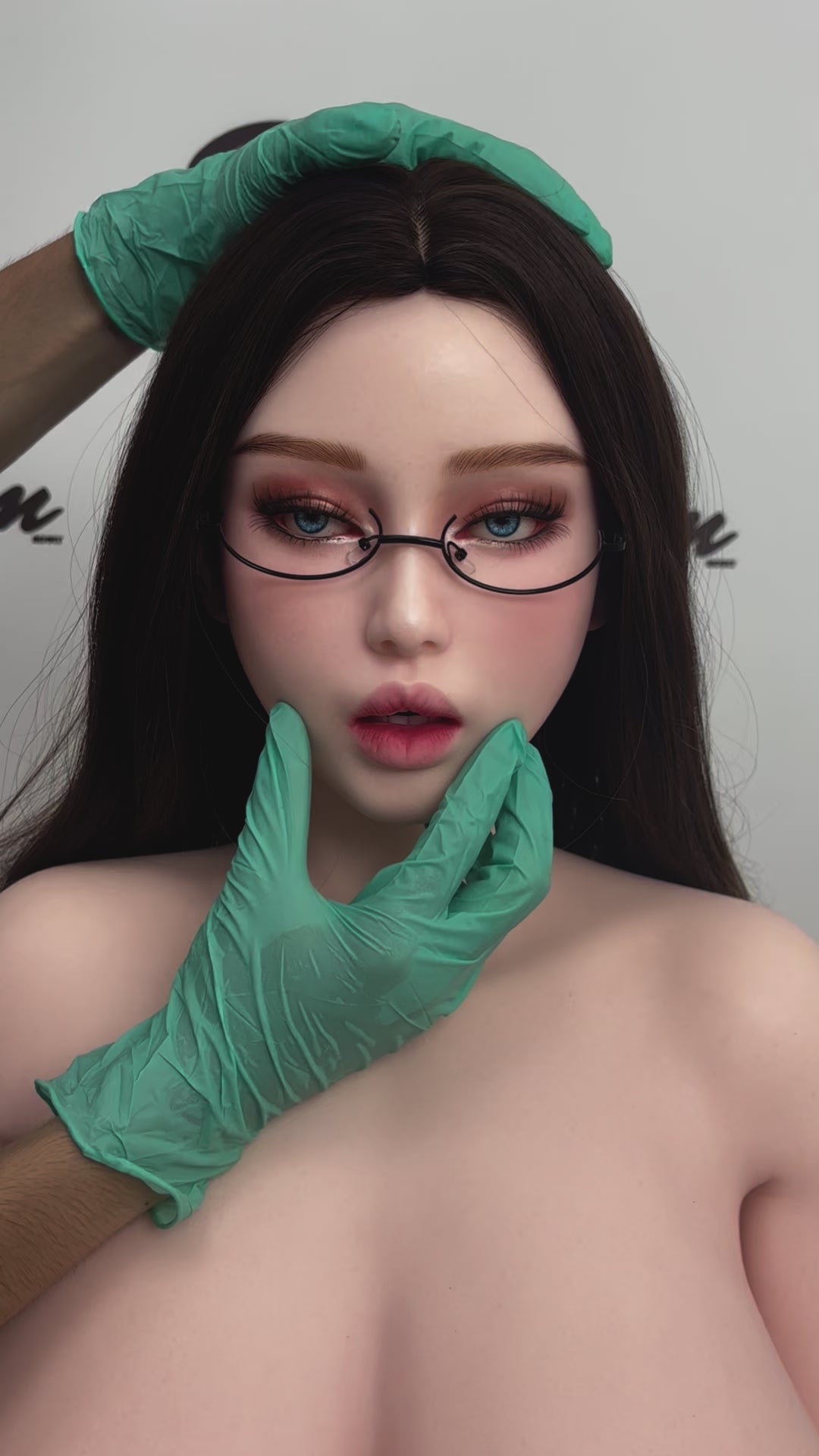 Lottie Sex Doll (Climax Doll Ultra 161cm I-cup Σιλικόνη)