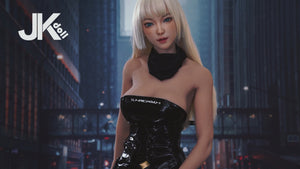 Κούκλα σεξ Ninja (JK-Doll 160cm D-Kupa JK3 TPE)