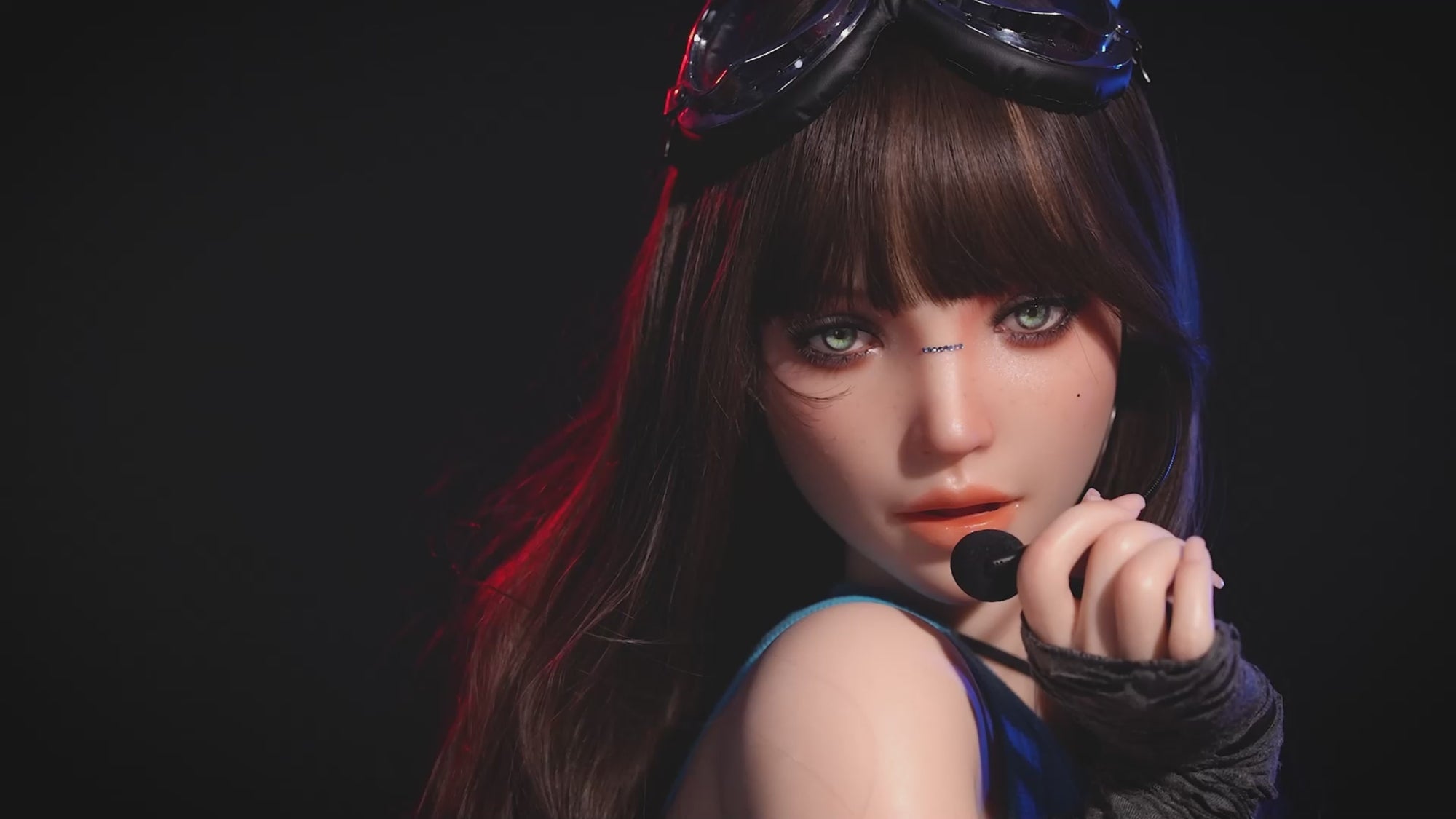Jenny.A Sex Doll (SEDoll 167cm e-cup #088so silicone pro)