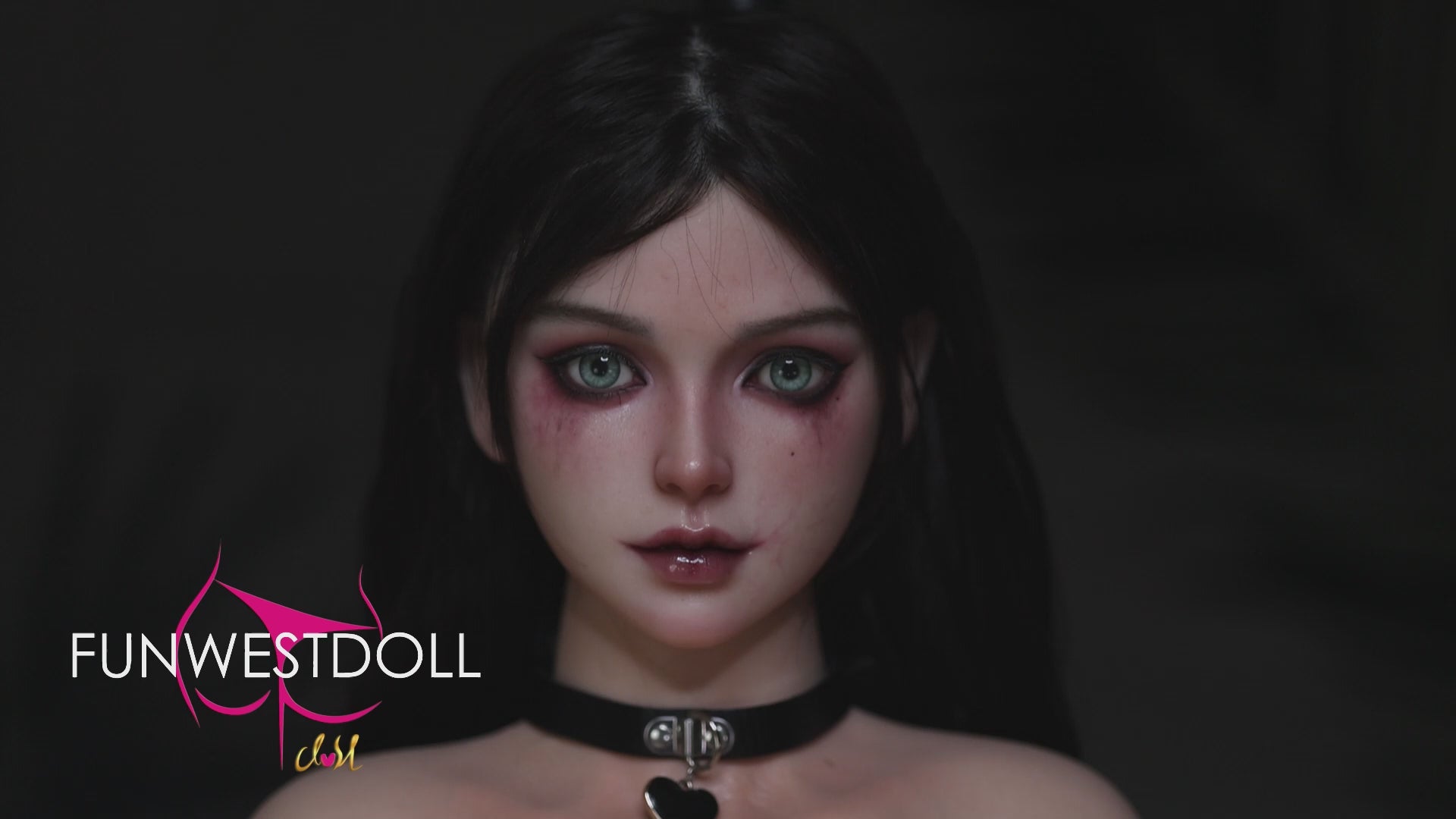 Κούκλα Sex (κούκλα Lily (FunWest Doll 160cm E-Cup #036S σιλικόνη)