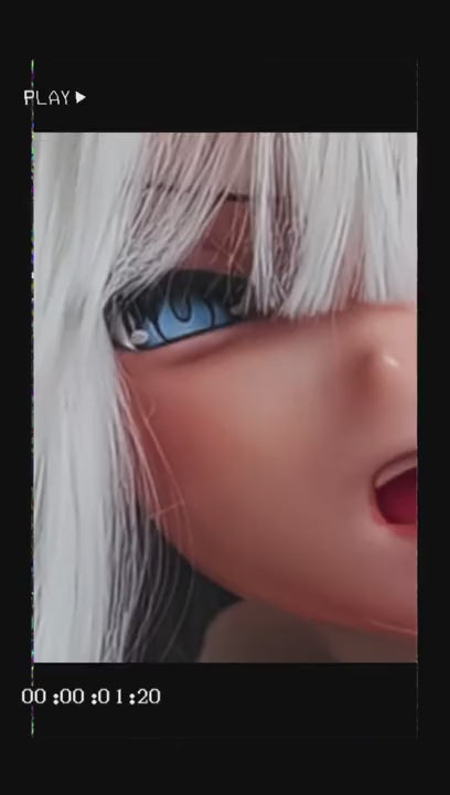 Κούκλα σεξ Shibata Haruka (Elsa Babe 148 cm RAD015 Σιλικόνη)