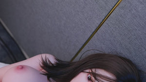 Qiaoxi Sex Doll (Tayu Doll 148cm D-Kupa ZC-10# σιλικόνη)