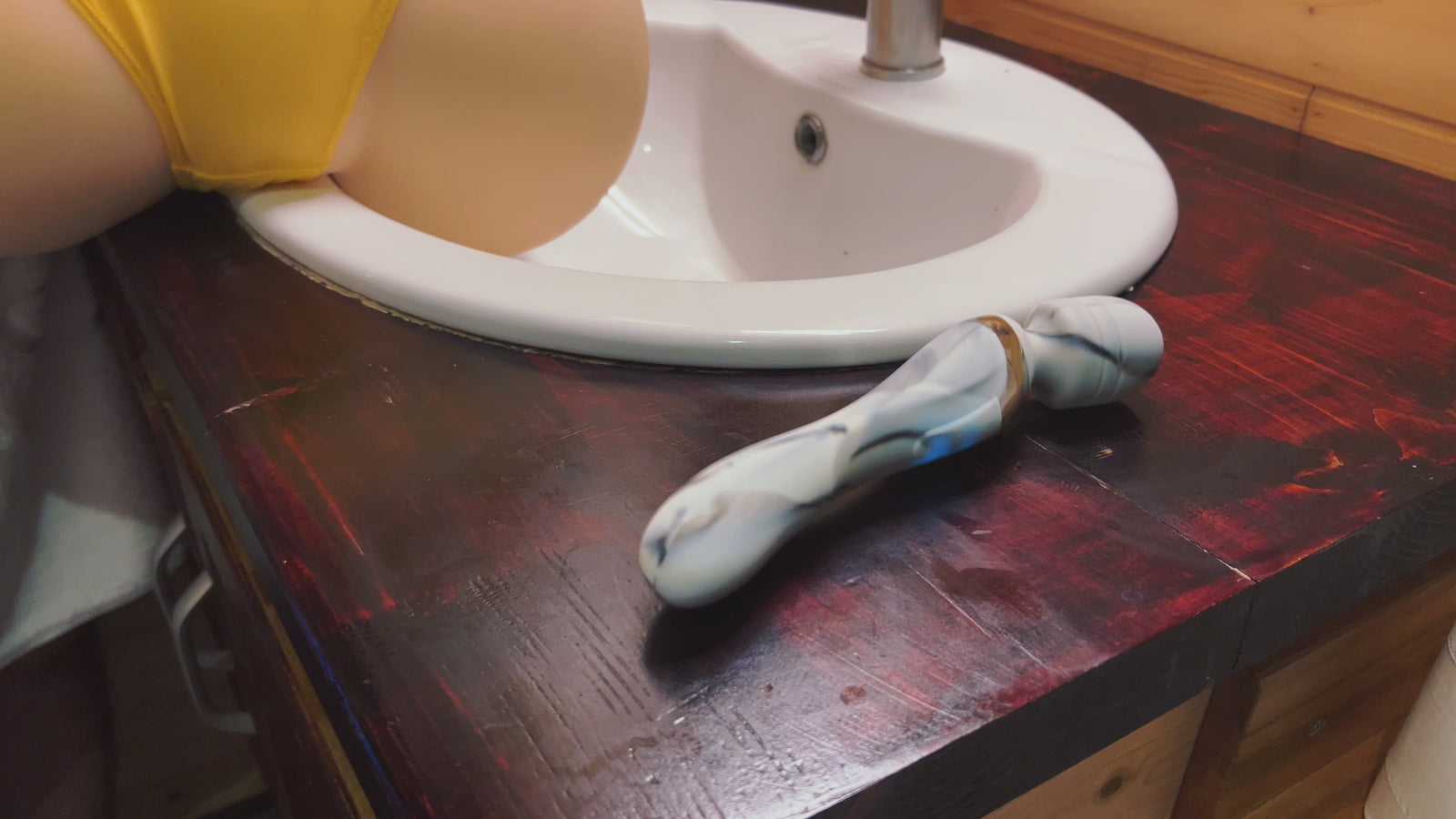 Olefin Torso Sex doll (Climax Doll Pro 63cm J-cup TPE) EXPRESS