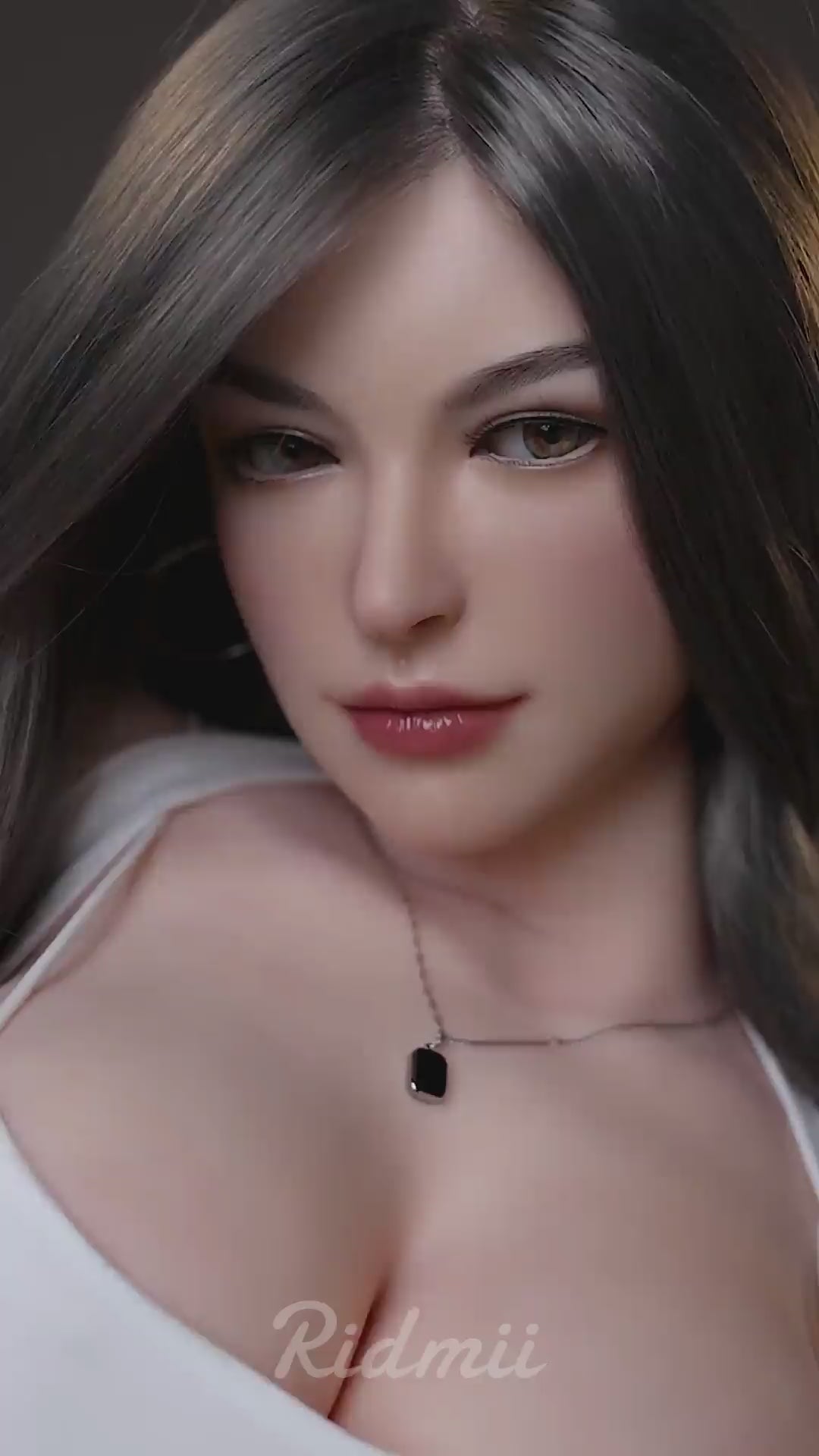 Karyn Sex Doll (Ridmii Doll 163cm D-Kupa TPE+σιλικόνη) EXPRESS