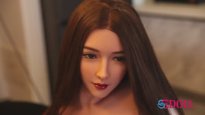 Flete Sex doll (SEDoll 163cm e-cup #068 TPE)