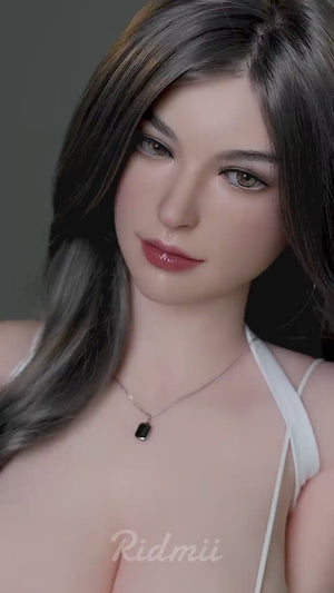Karyn Sex Doll (Ridmii Doll 163cm D-Kupa TPE+σιλικόνη) EXPRESS