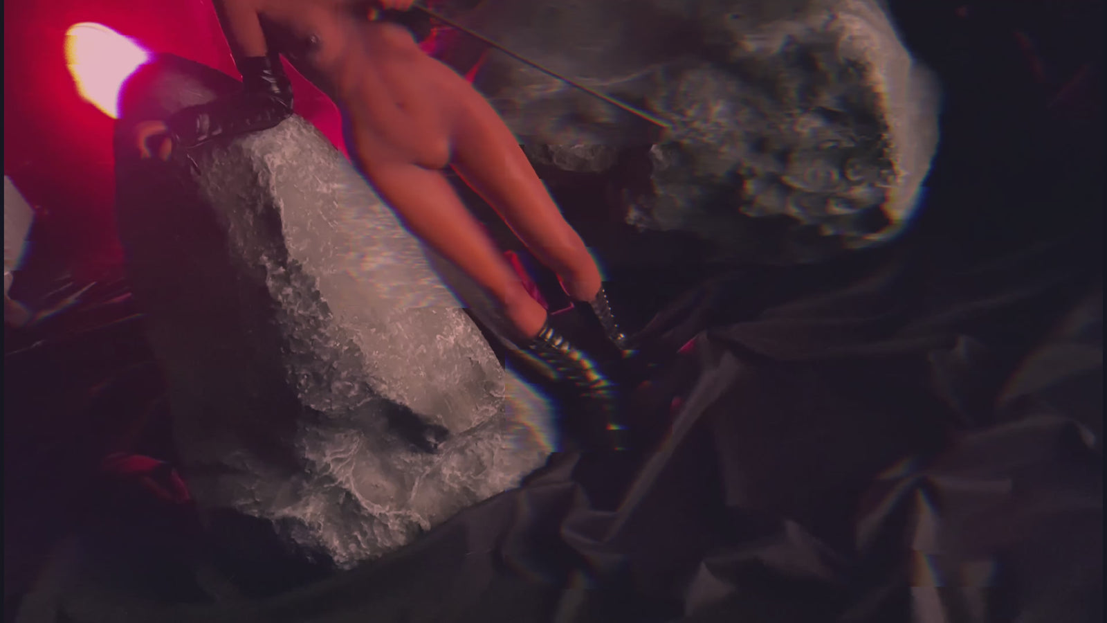 Κούκλα σεξ Samael (Climax Doll Μίνι 60cm B cup σιλικόνη)