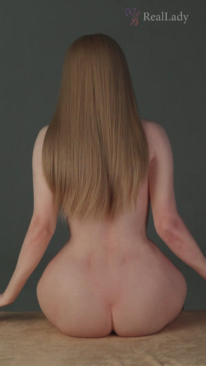 Η κούκλα σεξ της Sylvia Angel (Real Lady 170cm C-Cup S42 σιλικόνη)