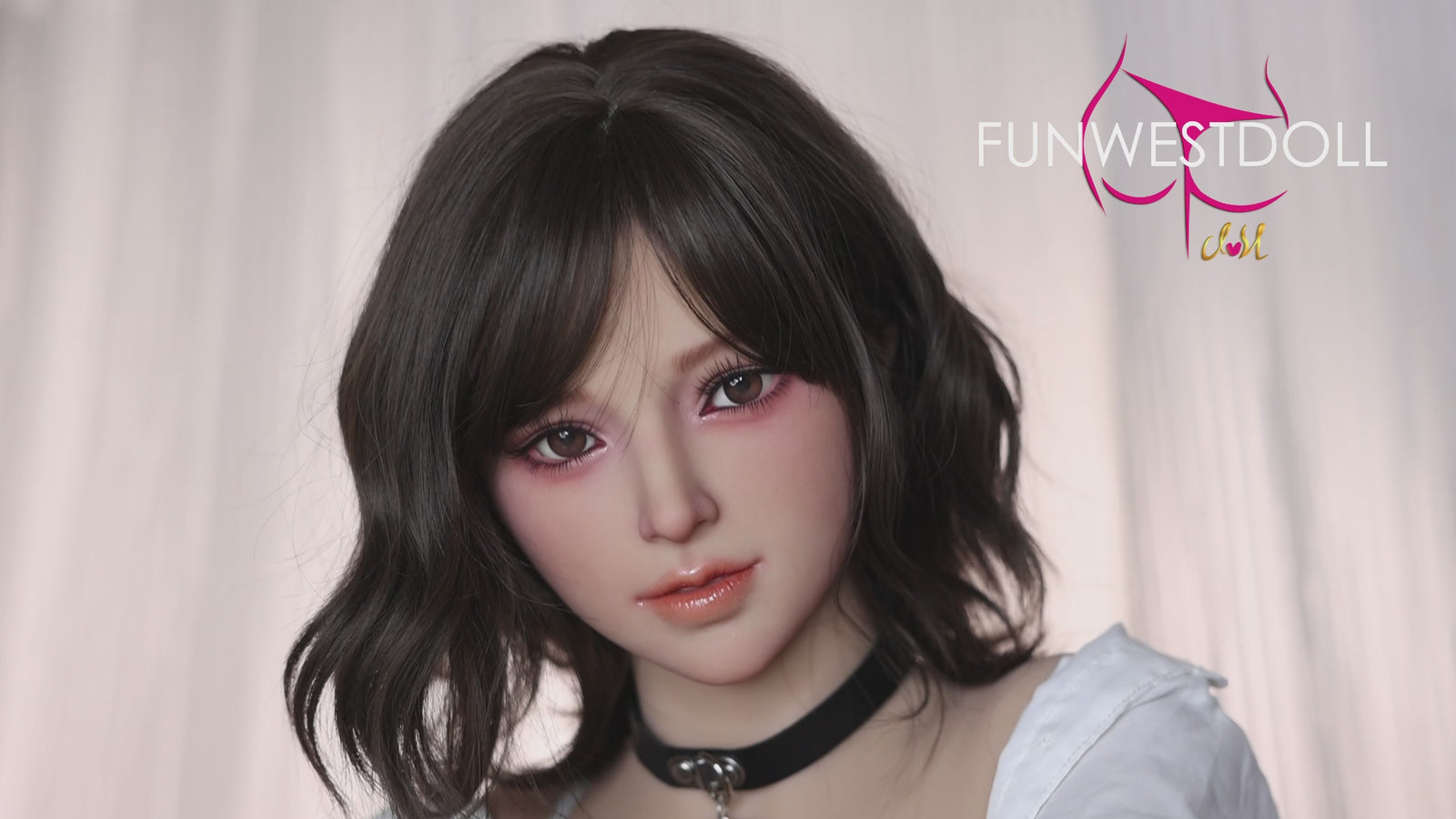 Alice Sex doll (FunWest Doll 155cm F-cup #038 TPE)