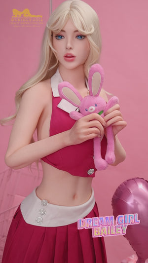 Κούκλα σεξ Vanessa (Irontech Doll 158cm H-Kupa B2 σιλικόνη)
