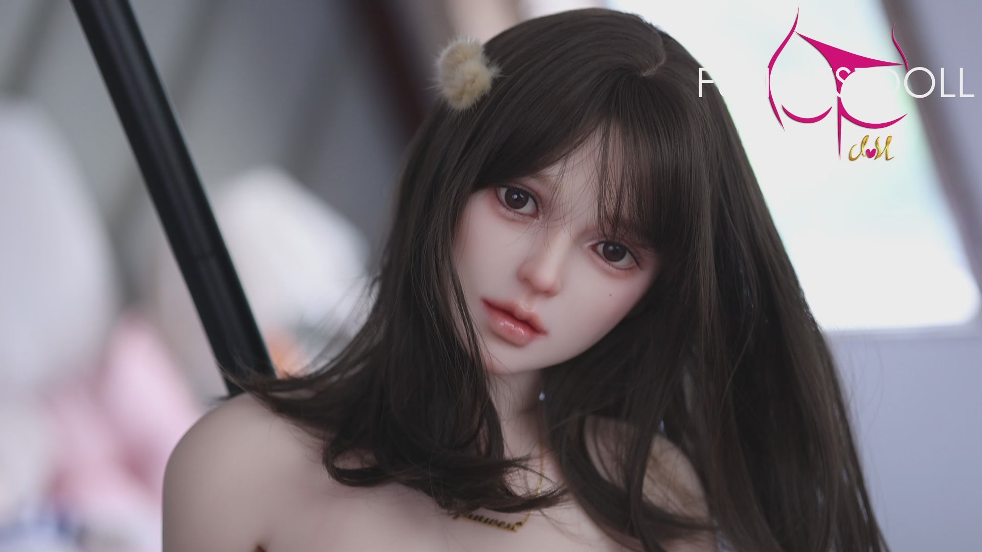 Κούκλα Sex (κούκλα Lily (FunWest Doll 152cm D-Kupa #036 S-TPE) EXPRESS