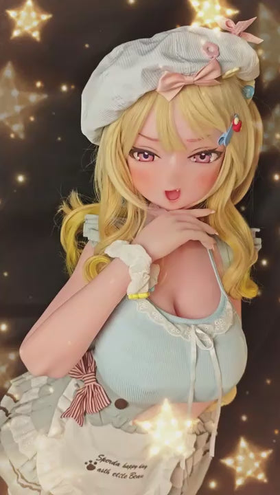 Κούκλα σεξ Ogawa Rika (Elsa Babe 148 cm RAD048 Σιλικόνη)