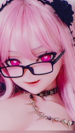 Kamiya Shiori Sex Doll (Elsa Babe 148cm RAD050 σιλικόνη)