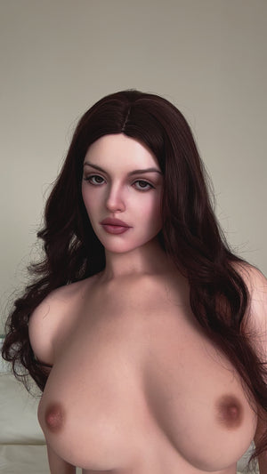 Julia Sex Doll (Zelex X165cm F-Cup GE125-3 σιλικόνη)