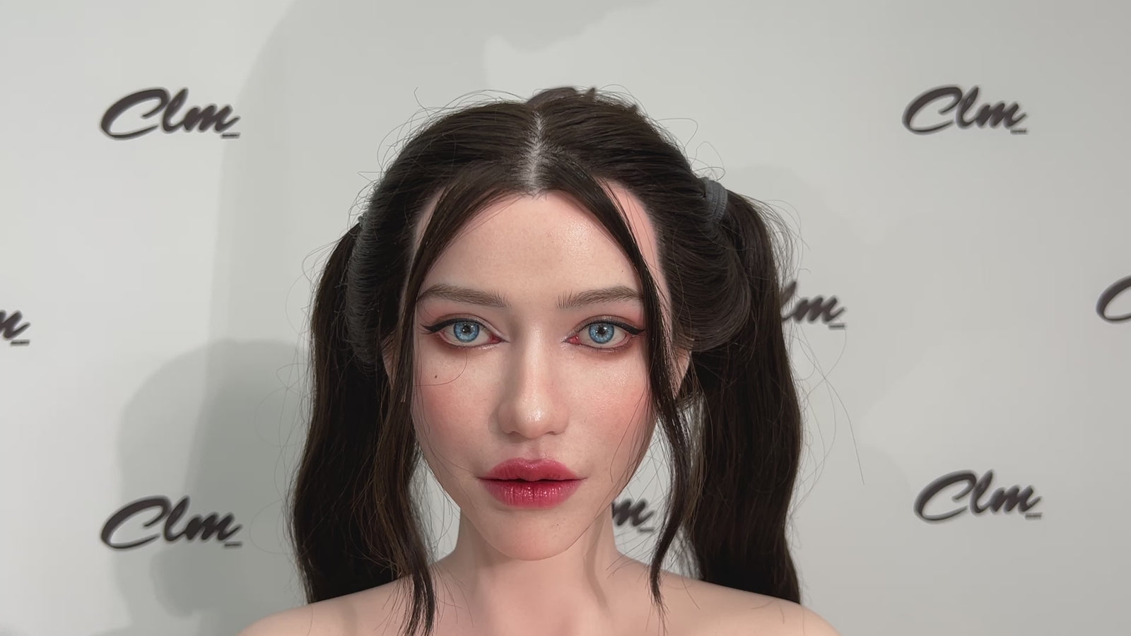 Tasha Sex doll (Climax Doll Ultra 161cm I-cup silicone)