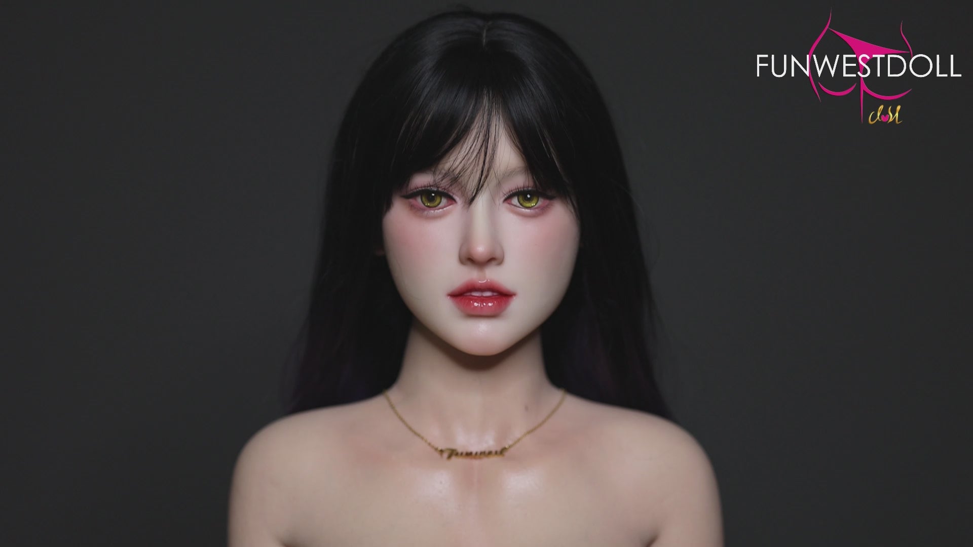 Chloe Sex Doll (FunWest Doll 160cm E-Cup #035S σιλικόνη)