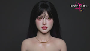 Chloe Sex Doll (FunWest Doll 160cm E-Cup #035S σιλικόνη)