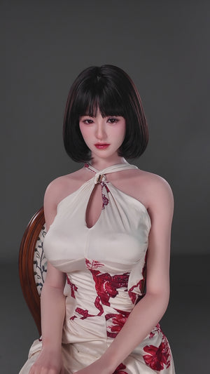 Shizukawa Yuri Sex Doll (TOP CYDOLL 168cm F-Kupa TPE+σιλικόνη)