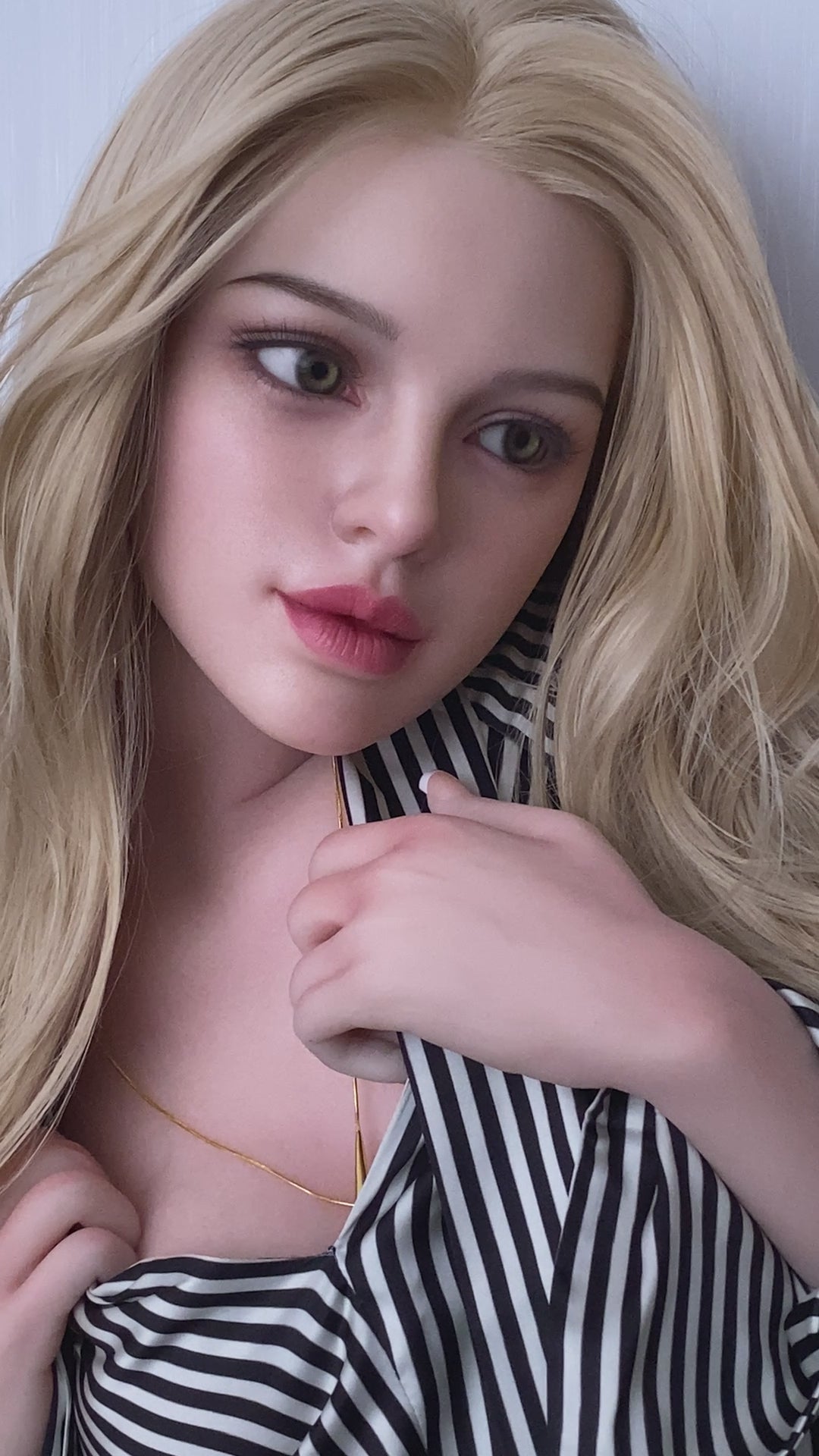 Hedy Sex doll (Starpery 160cm C-cup silicone)