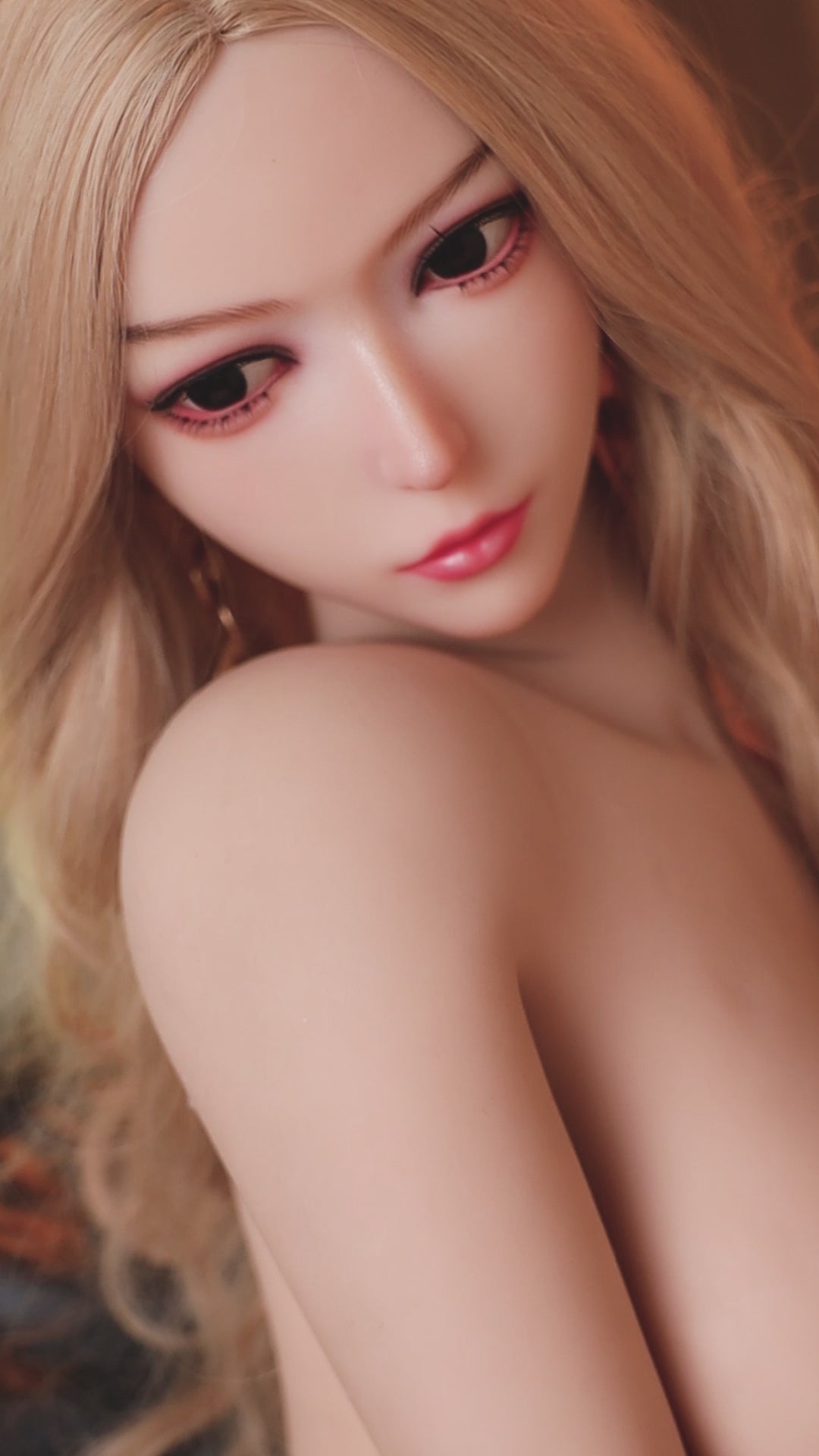 Tyra Sex doll (Aibei Doll 157cm C-cup TPE)