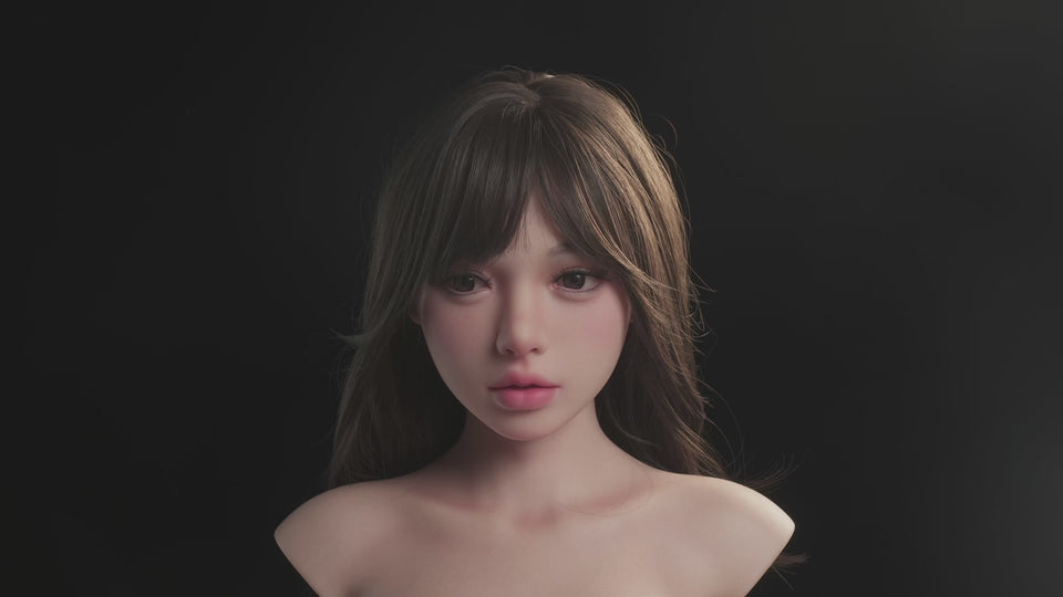 Ivy κούκλα του σεξ (Tayu Doll 148cm D-Cup 8# TPE+Σιλικόνη)