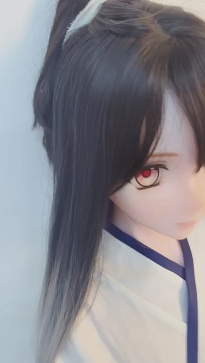 Ανδρική κούκλα σεξ Kimura Ryota (Elsa Babe 153 cm RAM002 Σιλικόνη)